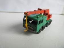 Matchbox No. 30 - 6 Wheel