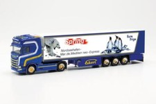 Herpa LKW Scania CS 20