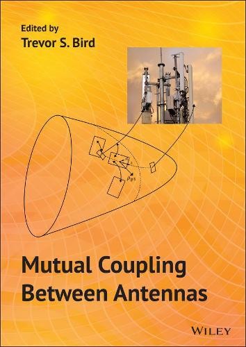 Mutual coupling between - mutual,
