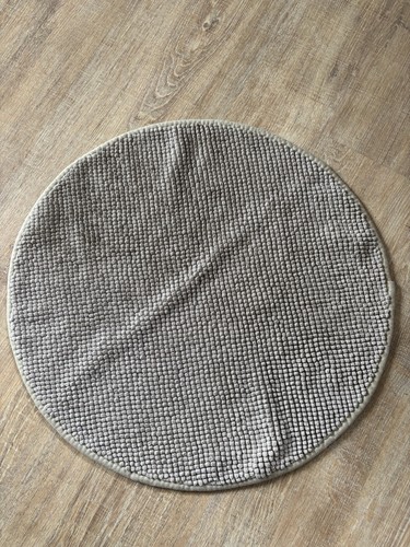 Teppich badvorleger rund - teppich,, badvorleger,