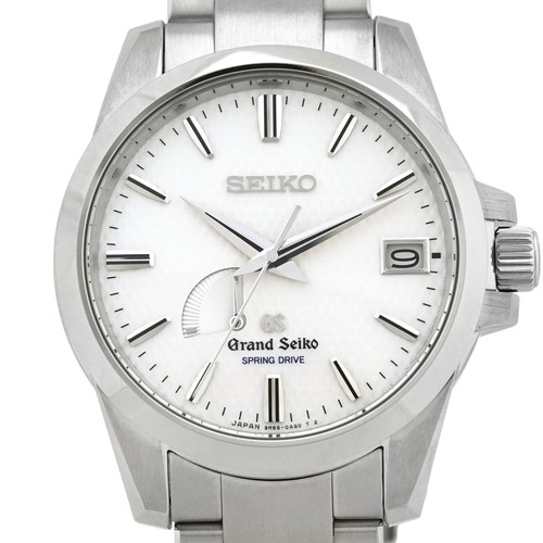 Grand seiko heritage - grand,