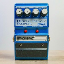 DOD DFX94 Digital
