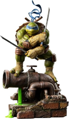 Teenage mutant ninja turtles - ninja,