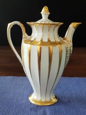 Fürstenberg Grecque Athena Mokkakanne