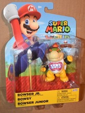 Jakks Pacific Super Mario