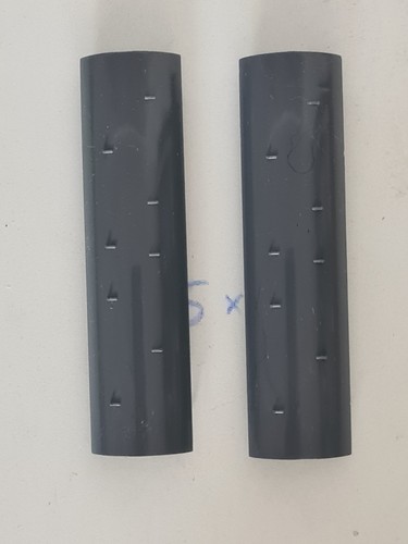 Fleischmann waggondächer - fleischmann,
