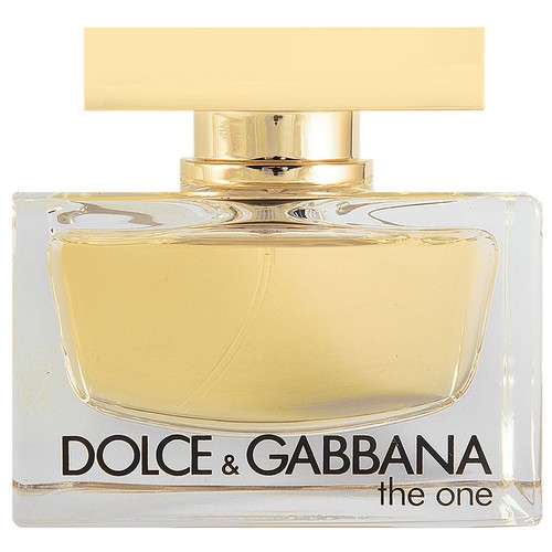 Dolce gabbana the - &, de