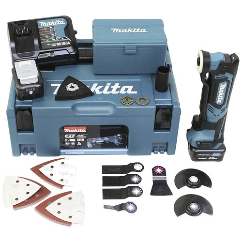 Makita tm30dsmjx5 - makita,