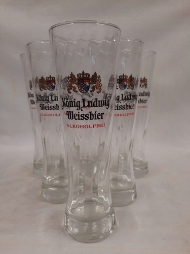 König ludwig weissbier - könig,