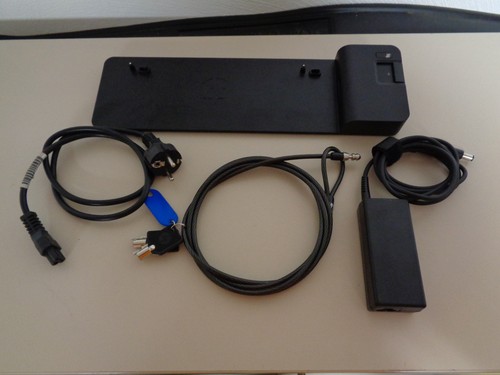 2013 ultraslim docking - hp,