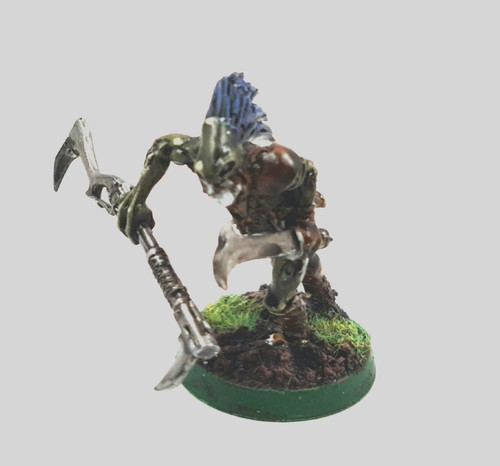 Kroot master shaper - kroot, warhammer
