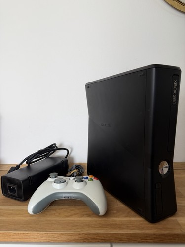 Microsoft xbox 360 250gb - microsoft, s