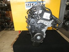 Motor 9H06 10JBFM Peugeot 208
