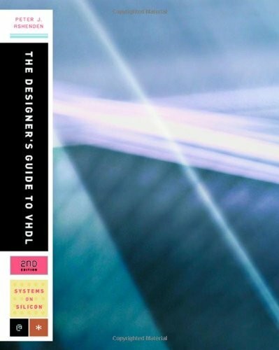 The designers guide vhdl - guide, to