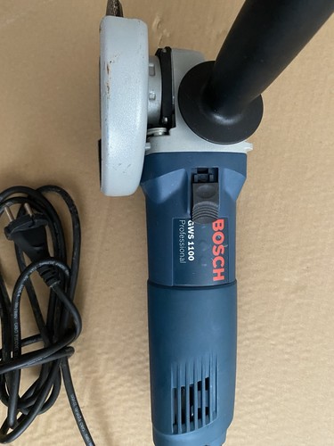 Bosch gws 100 - gws, professional