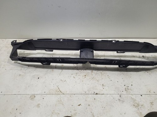Bmw g01 2019 - 2019, lufteinlass