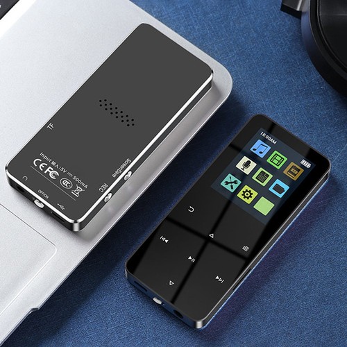 Bluetooth mp3 mp4 player - mp4, lcd