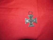 Eisernes Kreuz der 2. Klasse aus dem 1. Weltkrieg, Original