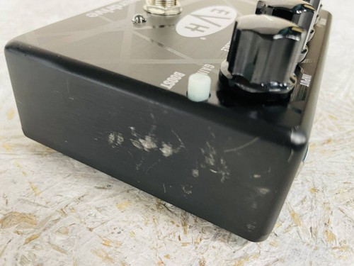 Mxr evh5150 overdrive - evh5150, overdrive-pedal