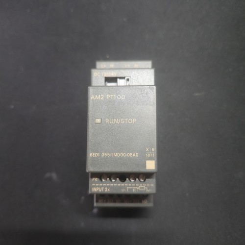 Siemens am2 pt100 6ed1 - siemens,