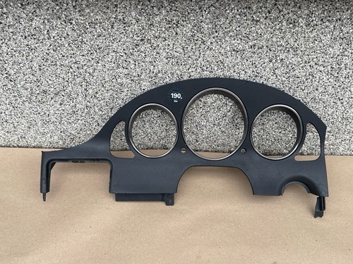 Mercedes slk r170 tachoblende - slk,