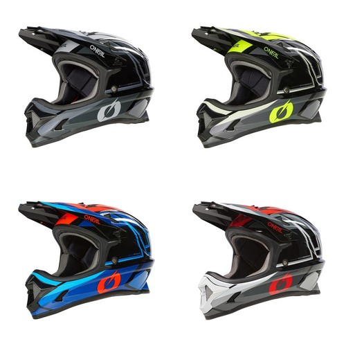 Mtb fullface helm - fullface,