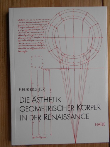 Die ästhetik geometrischer - die,