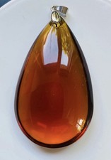 Vintage Schmuck Bernstein