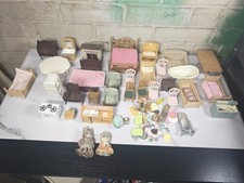 Sylvanian Families Hotel