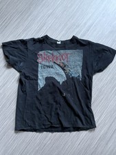 Slipknot Iowa Tshirt Herren Gr