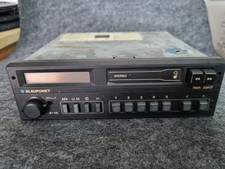  Altes Autoradio BLAUPUNKT