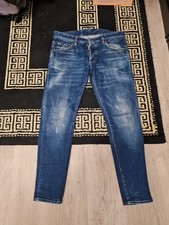 Dsquared2 Jeans, Blau Gr 50