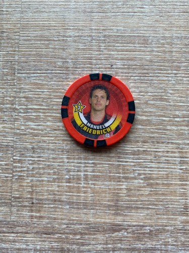 Topps bundesliga chipz 2010 - topps,