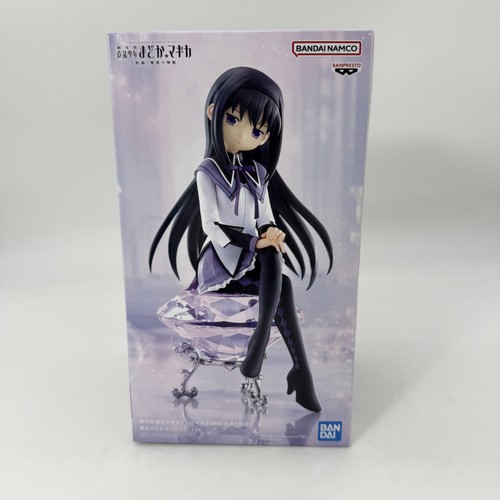 Akemi homura puella - puella, magi