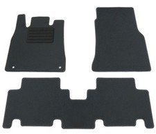 Fußmatten Set für Mercedes