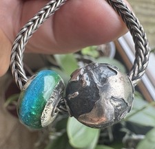 Trollbeads Big Earth