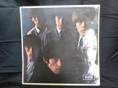 Rolling stones 2 1964 - rolling,