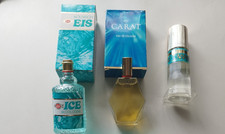 Vintage 4711  Duftmix - Ice + Carat, + Köllnisch Wasser Sprayer