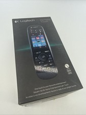 Logitech Harmony Touch
