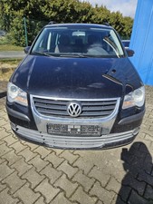 VW TOURAN 2.0 Erdgas NG  1T