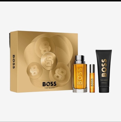 Hugo boss the - hugo,