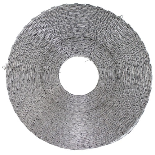 Band-Stacheldraht