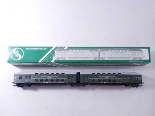 Sachsenmodelle 14310 dc - 14310, h0