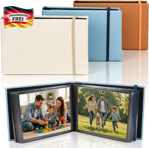 Fotoalbum set 10x15 für - fotoalbum,