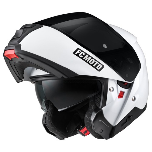 Moto 376 klapphelm - fc-moto, g-376