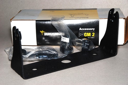 Humminbird gimbal mount - humminbird,
