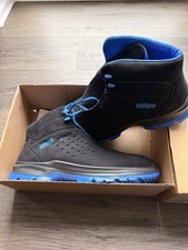 Atlas Sicherheitsschuhe SL 825