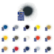 Revell Spray Color 100 ml