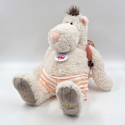Nici bär teddy rudolfo - bär,