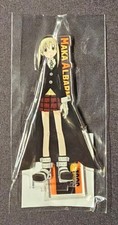 Soul eater acrylic stand maka - stand,
